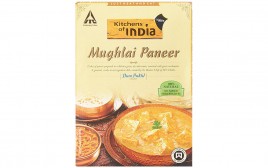 Kitchens Of India Mughlai Paneer   Box  285 grams